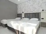 Двухместный номер с 1 кроватью или 2 отдельными кроватями