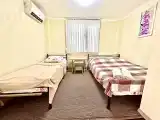 Трехместный номер Комфорт