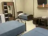 Четырехместный номер