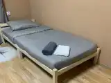Двухместный номер с 2 отдельными кроватями и ванной