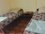 Двухместный номер с 2 отдельными кроватями
