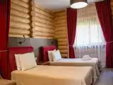 Одноместный номер