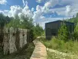 Стандартный четырехместный номер