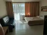 Улучшенный двухместный номер с 1 кроватью