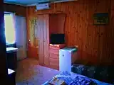 Стандартный трехместный номер с ванной комнатой