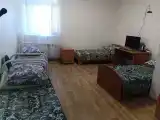 Стандартный четырехместный номер