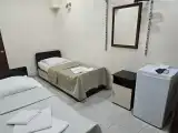 двухместный эконом с двумя кроватями