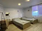 Трехместный номер