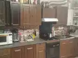 Трехместный номер эконом-класса