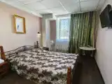 Стандартный двухместный номер с 1 кроватью