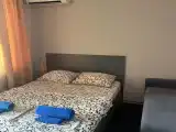 Двухместный номер Делюкс с 1 кроватью и душем