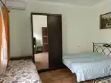 Классический трехместный номер