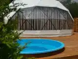 2 Сфера в джакузи