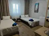 Стандартный трехместный номер