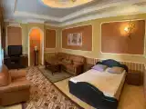 Номер люкс с 1 двуспальной кроватью