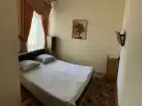 Номер стандарт с 1 двуспальной кроватью