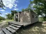 Коттедж Скаут