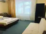 Двухместный номер с 1 кроватью и балконом