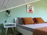 Дом для семейного отдыха