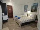 Двухместный номер с 2 отдельными кроватями
