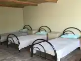 Классический четырехместный номер
