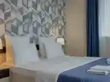 Семейный номер с балконом