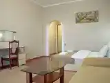 Улучшенный двухместный номер с 1 кроватью