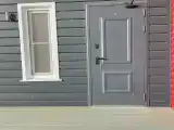 Трехместный номер Делюкс