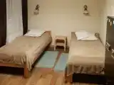 Стандартный трехместный номер