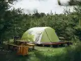 Бюджетный двухместный номер с 1 кроватью