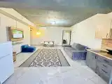 Семейный номер с видом на море