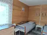 Бюджетный двухместный номер с 2 отдельными кроватями