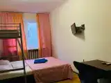 Трехместный номер с душем