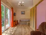 Четырехместный номер с балконом