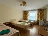 Трехместный номер
