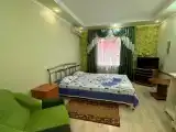 Стандартный двухместный номер с 1 кроватью
