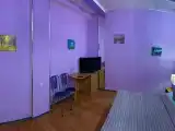 Большой двухместный номер с 1 кроватью
