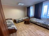 Классический трехместный номер