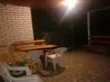 Стандартный трехместный номер
