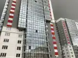 Улучшенный семейный номер
