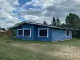 Дом с видом на озеро