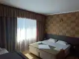 Стандартный трехместный номер