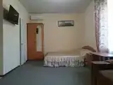 Стандартный четырехместный номер