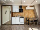 Studio Apartment with Terrace