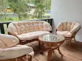 Дом с 4 спальнями