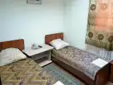 Двухместный номер с 2 отдельными кроватями
