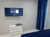 Апартаменты Green Palace 32 (Посещение банного комплекса (сочибаня.рф - сауна, купели, мангал, беседка) в подарок при бронировании от 30 т.р. - 3 часа, 45 т.р. - 5 часов)