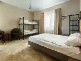 Четырехместный номер с балконом