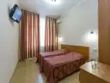 Двухместный номер с 2 отдельными кроватями и балконом
