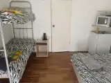 Четырехместный номер